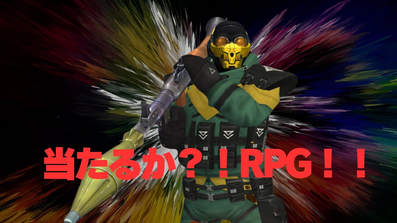 TACTICOOL 2—【PATCH NOTES 2.9.10  きょうは当たるか？！RPGデビッド！】DAVID（T10）