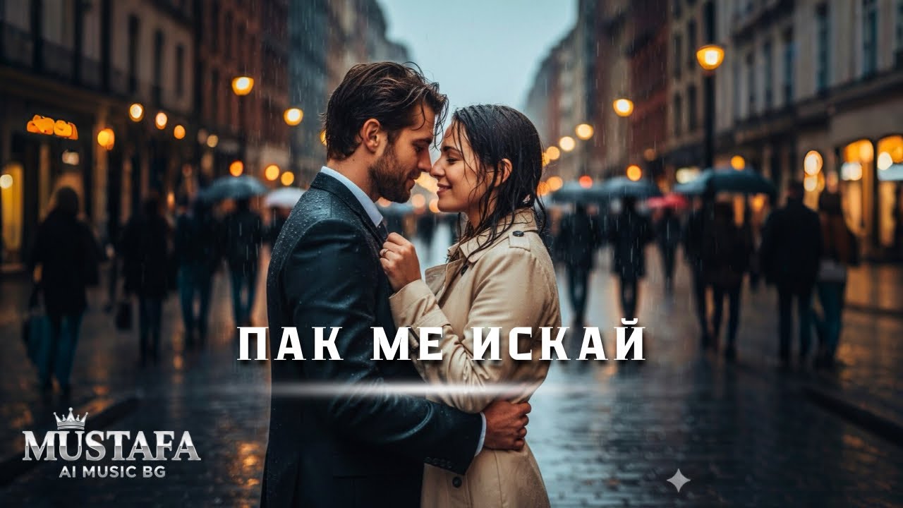 СУПЕР ХИТ | ПАК МЕ ИСКАЙ 