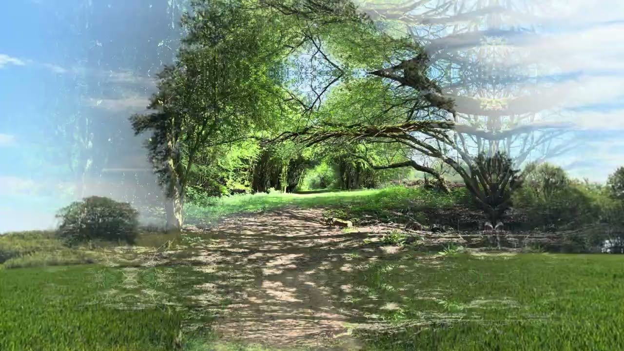 Harrietsham - a North Downs way walk