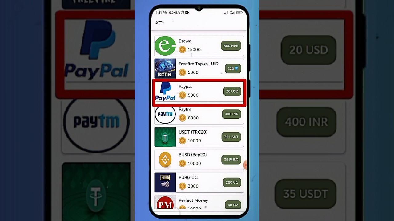 New Esewa Earning App | Online Earning In Nepal