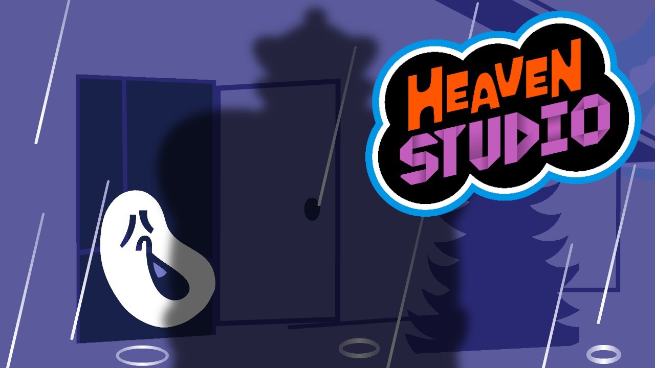 Brainiac Maniac (Seiinity Remix) - Heaven Studio Remix