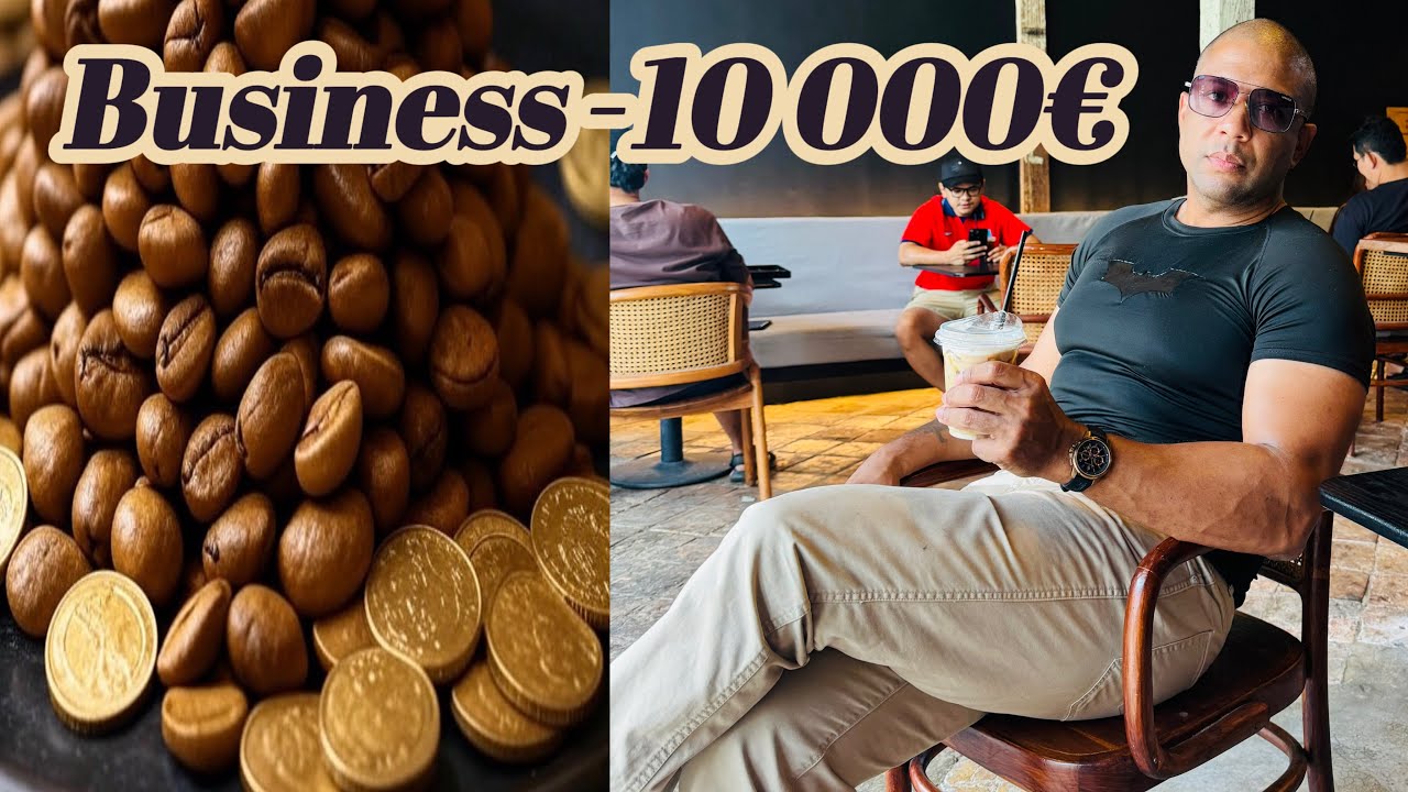 Quel business lancer en Thaïlande avec moins de 10 000 € ?