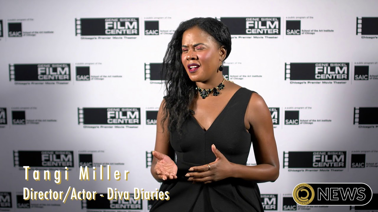 Tangi Miller   
