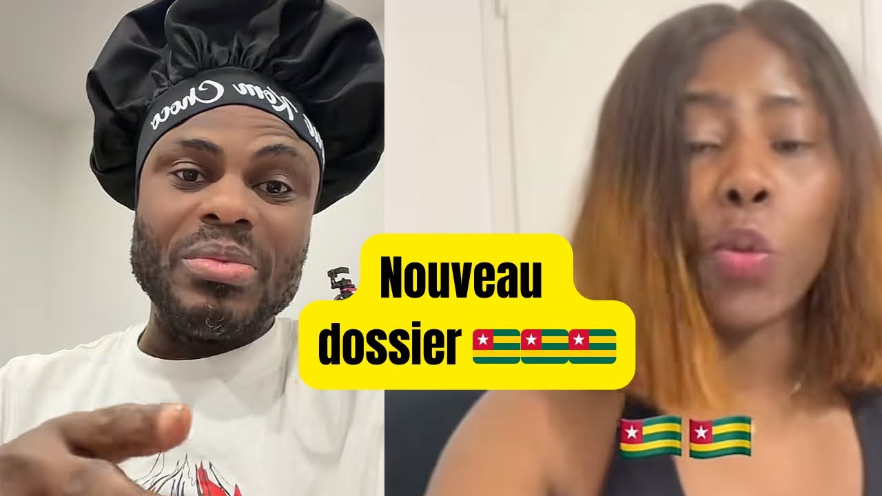Raoul le blanc récupérer dur Gemy