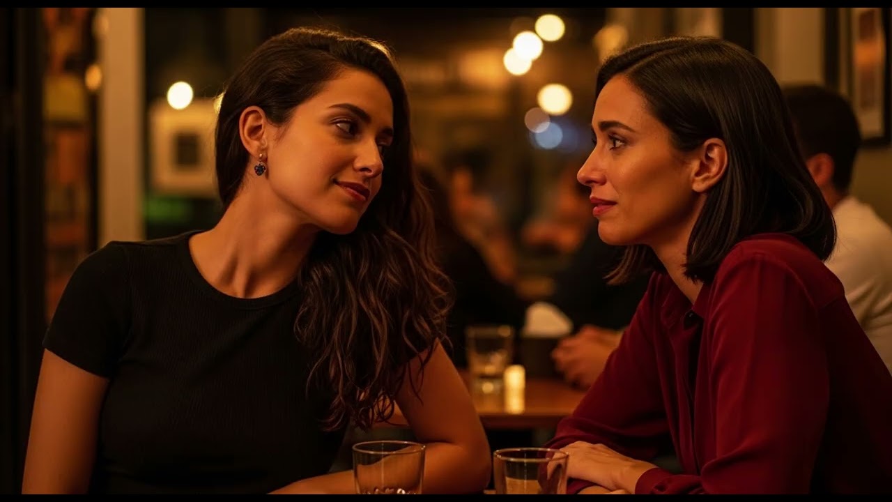 Todo Mundo Esperava Que Ela Fosse Embora Mas Ela me Pediu Em Casamento O QUE ACONTECEU DEPOIS CHOCOU