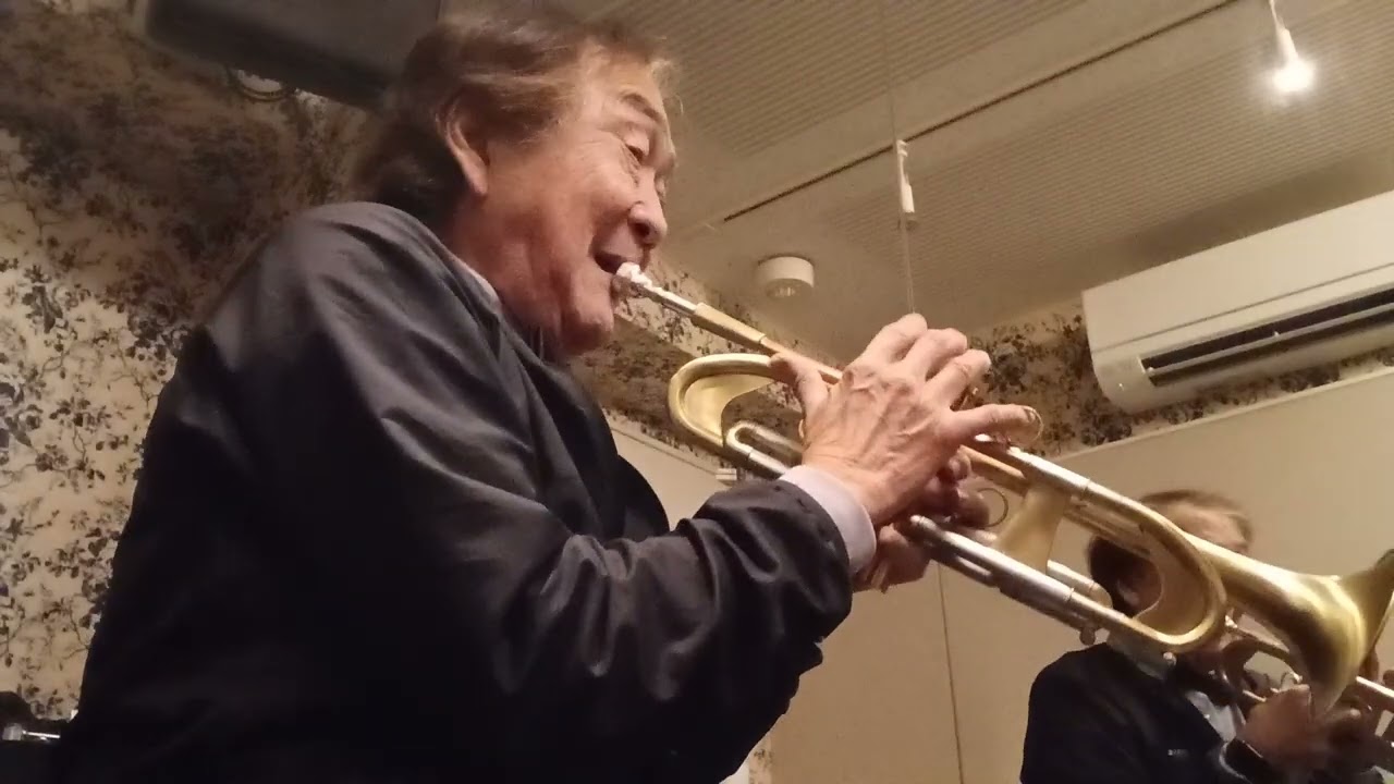 鈴木基治　WithTheBest(マイオリジナル)@motoharu58