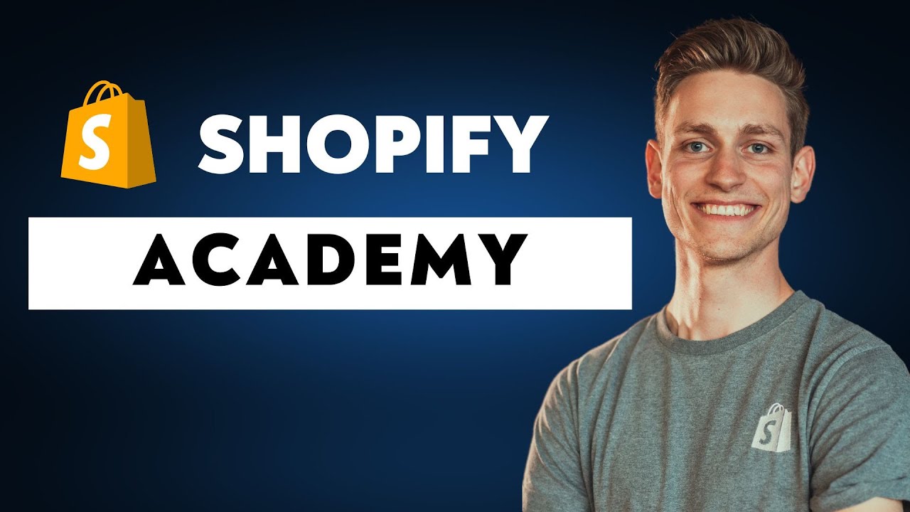 Big News! - Shopify Academy x Coding with Jan