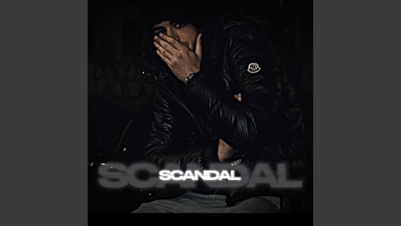 SCANDAL (prodbygaloo)
