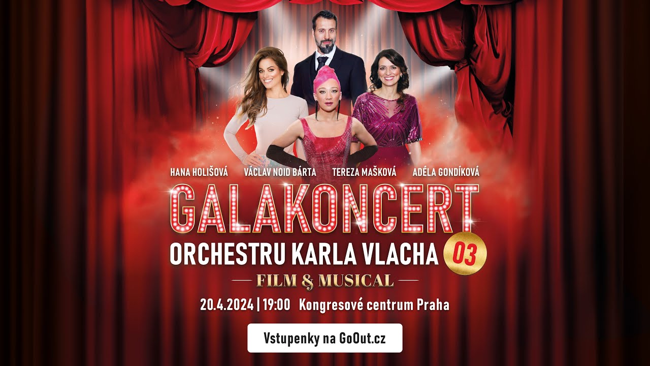 Tereza Mašková a Václav Noid Bárta - Stín katedrál