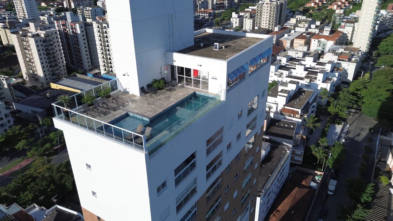 APARTAMENTOS ENSEADA - GUARUJÁ PARA LOCAÇÃO, TEMPORADA E VENDA
