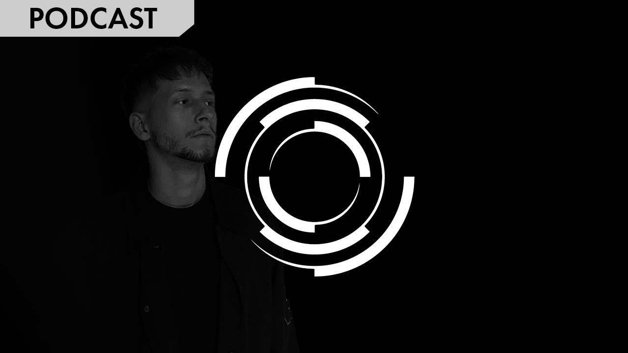Blackout Podcast 121 - YOSHUU