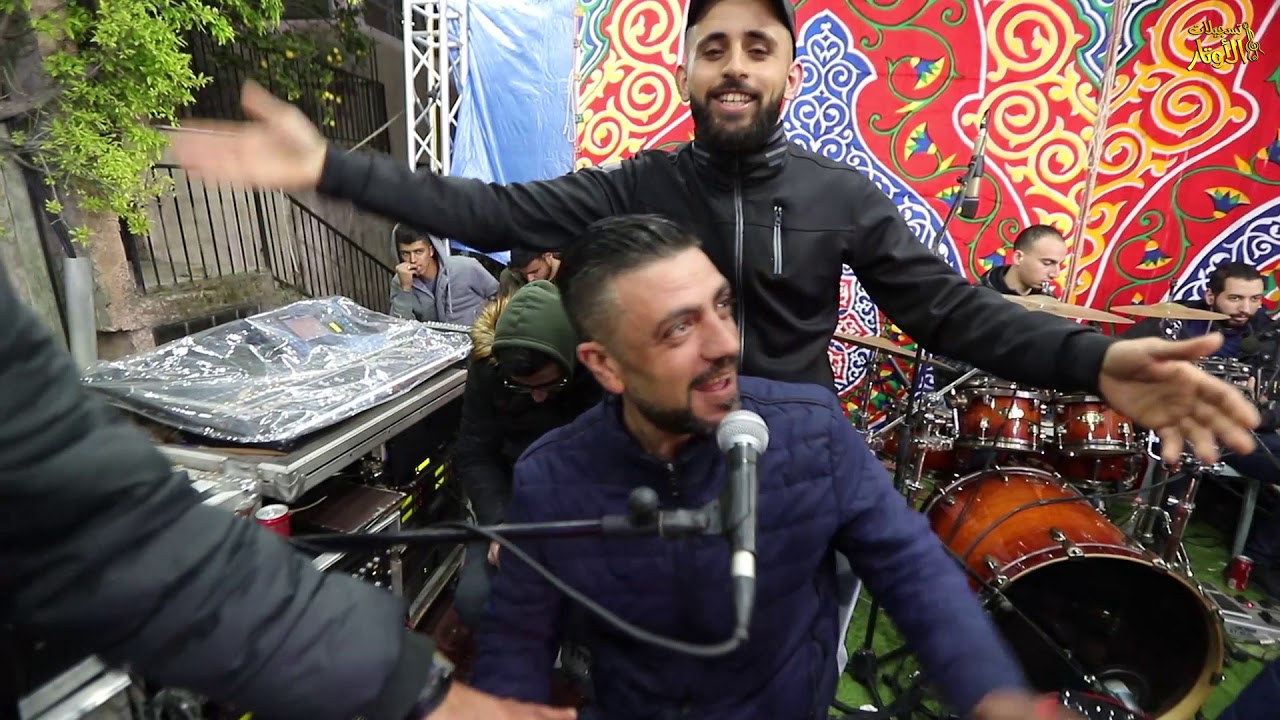 قدود حلبية بروحي فتاةٌ بالعفاف تجملت بصوت الفنان أحمد الكيلاني طربيات خرافية 🔥😍