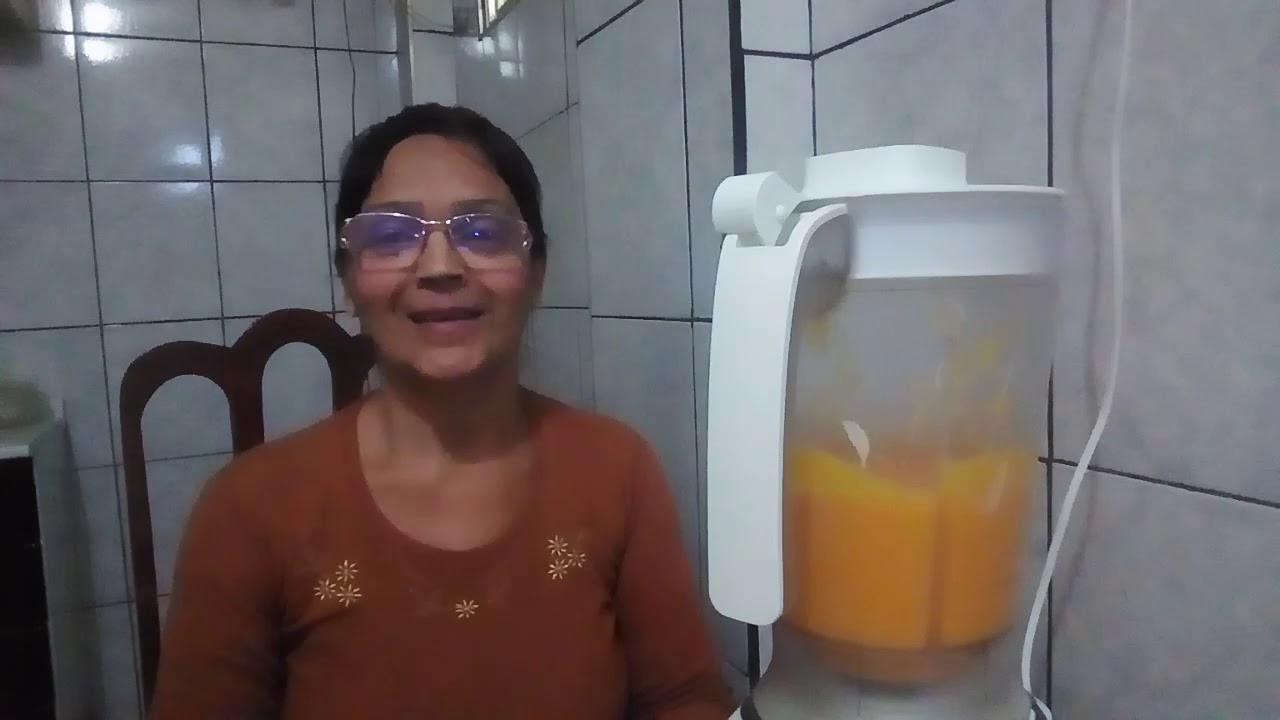 Patê de cenoura delicioso