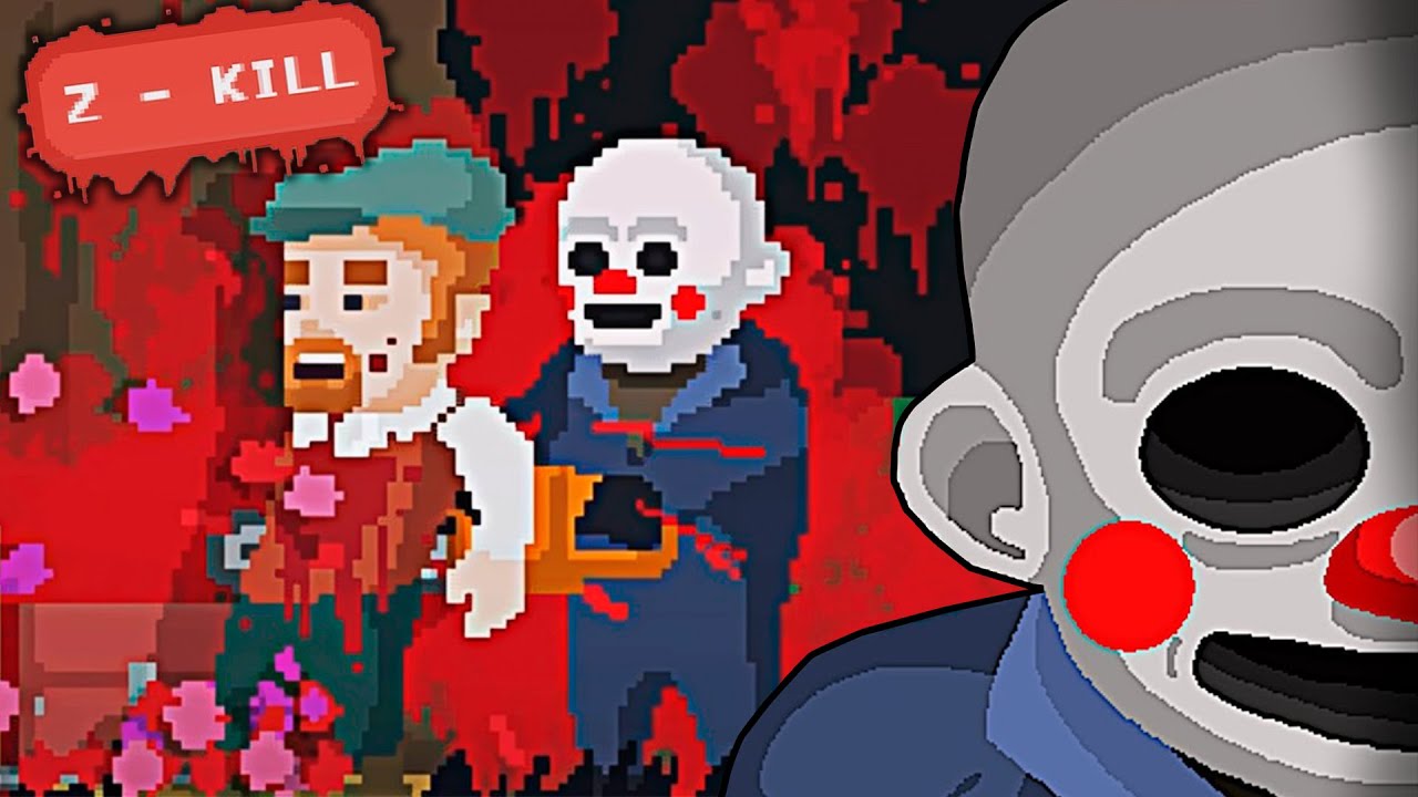 Happyhills Homicide but its Not Happy Because I'm a KILLER