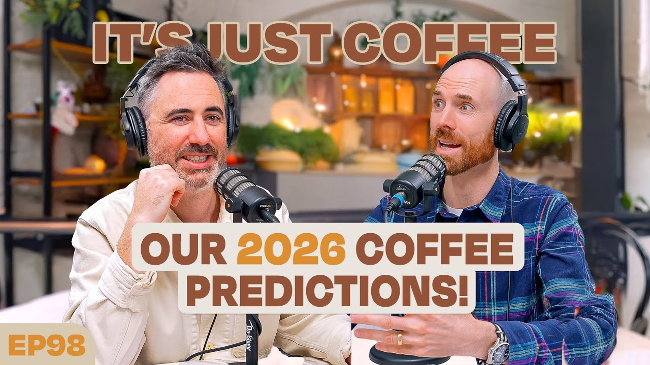 OUR 2026 INDUSTRY PREDICTIONS | And a look back on the year that was!