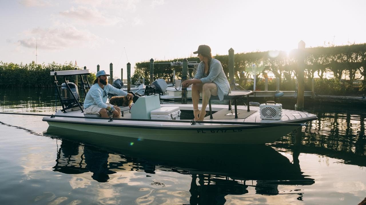 Turtlebox Ambassador | Wesley Locke