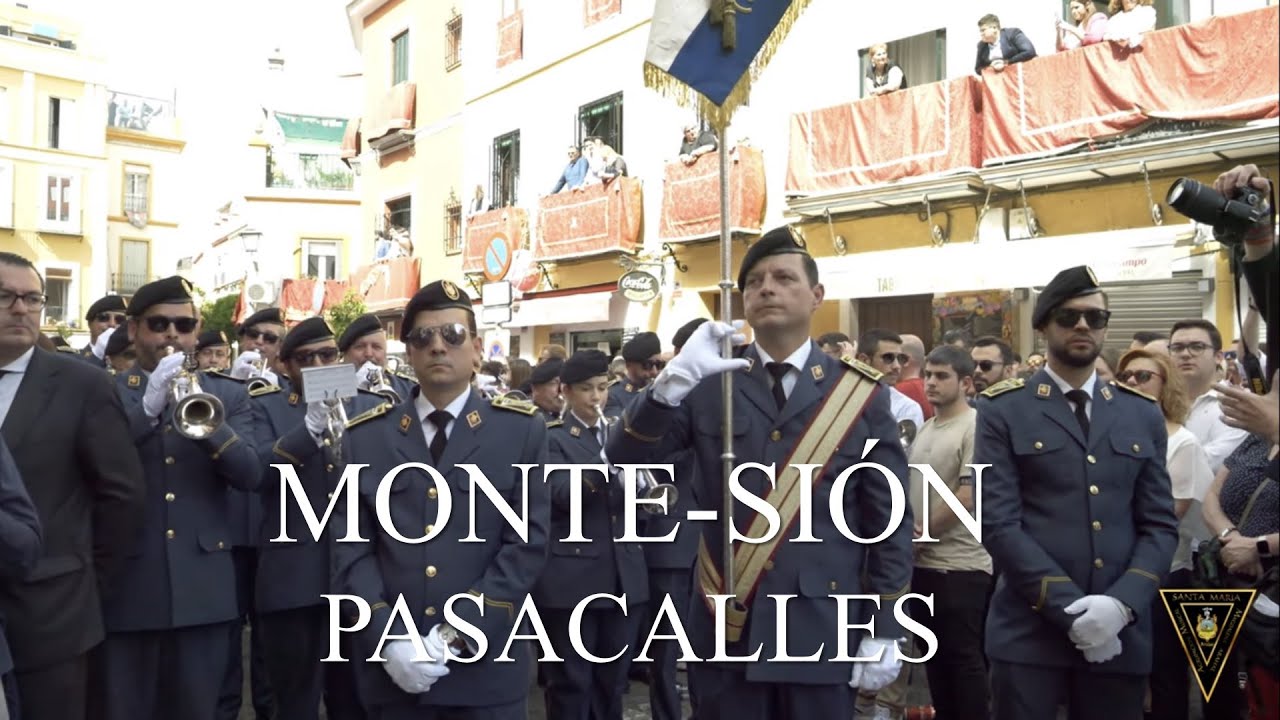 Así llega Arahal a la Calle Feria