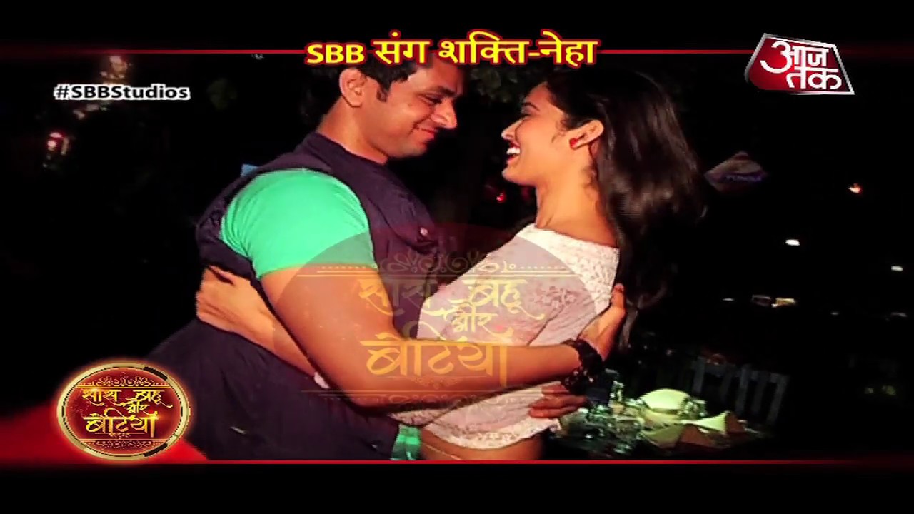 Romantic Dayout With Mr. & Mrs. Arora!