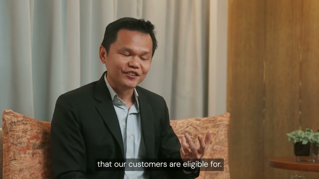 How Far East Organization Built oneFarEast to Inspire Better Lives