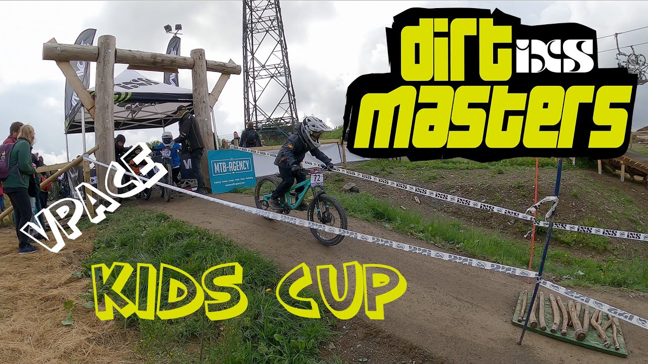 VPace KidsCup 2024 - @themother.bikeparkwinterberg   / IXS Dirtmasters / GoPro