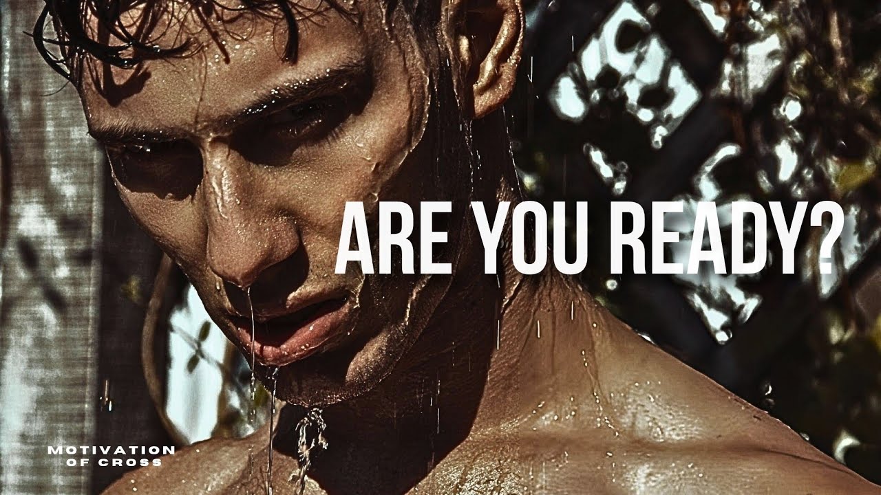 ARE YOU READY? | Christian & inspirational motivational speech