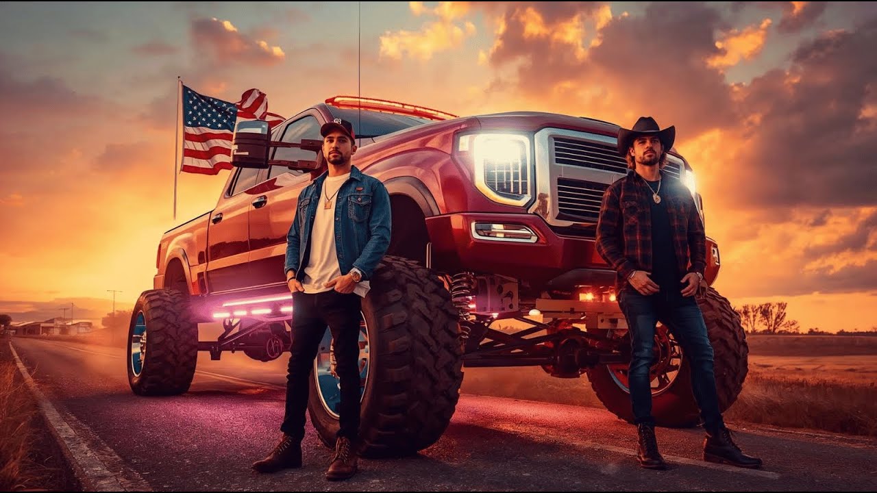 Best Damn Country Rap Type Beat Playlist 2025