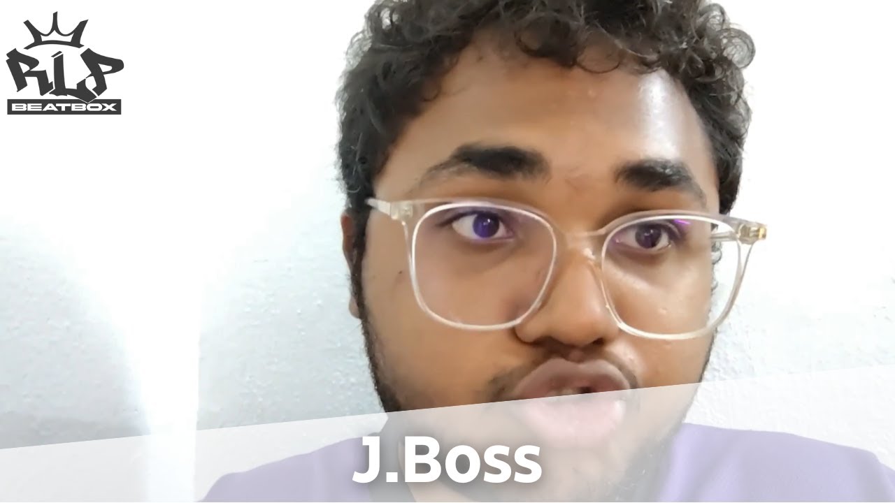 J. Boss 🇲🇾┃Freestyle