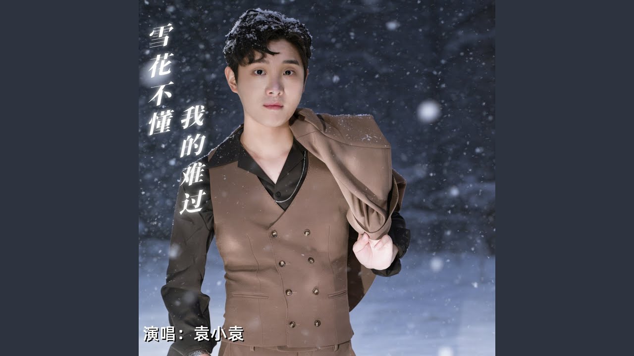 雪花不懂我的难过（live合唱版）