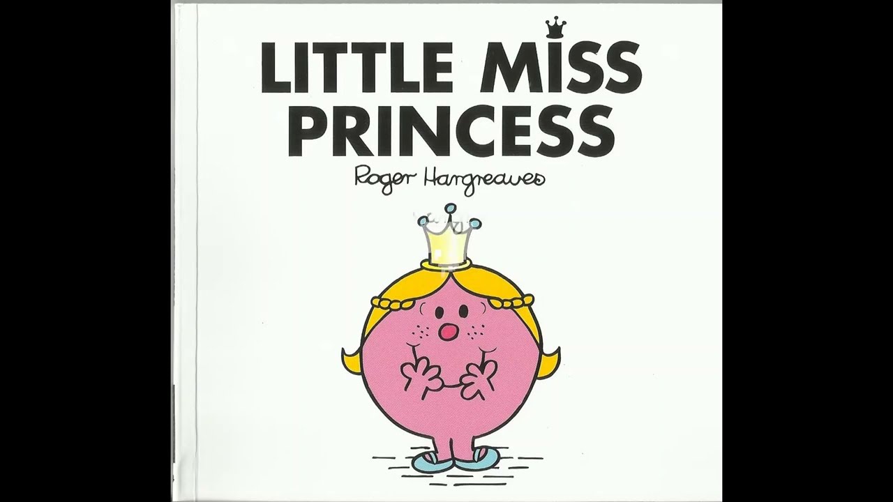 Little Miss Princess