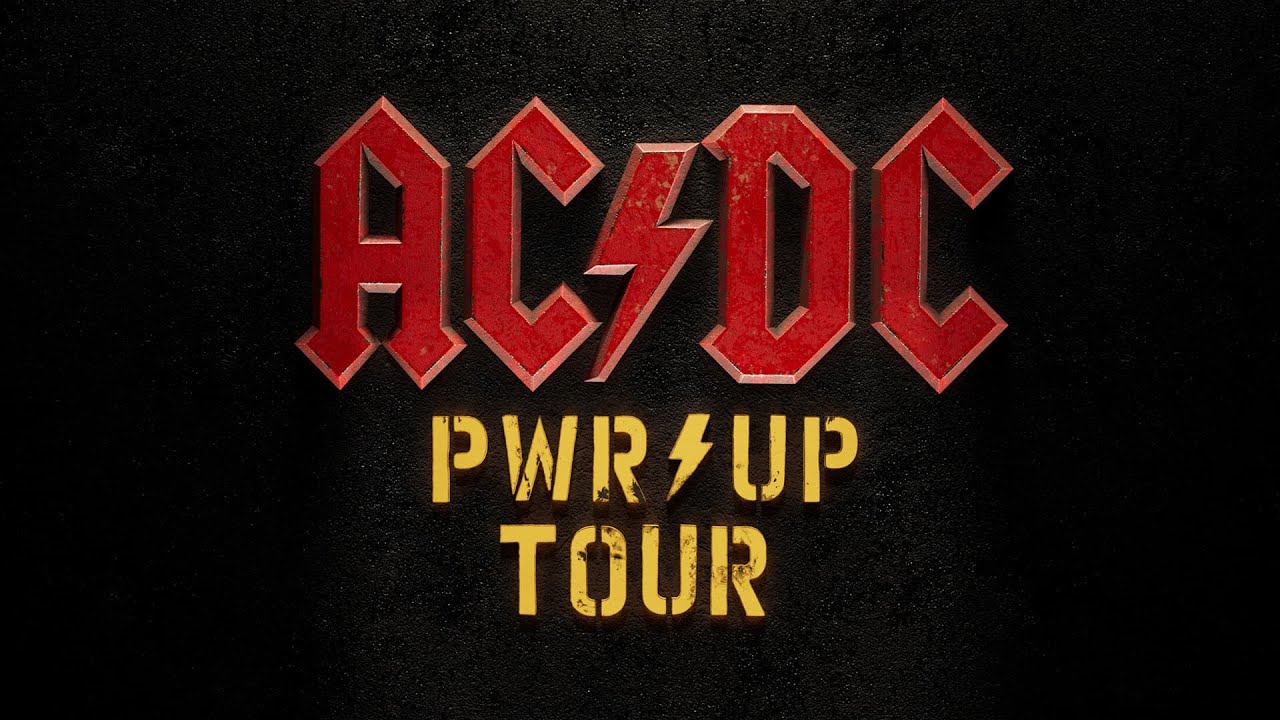 AC/DC PWR UP TOUR | 17.05.2024 Veltins-Arena Gelsenkirchen Full Concert