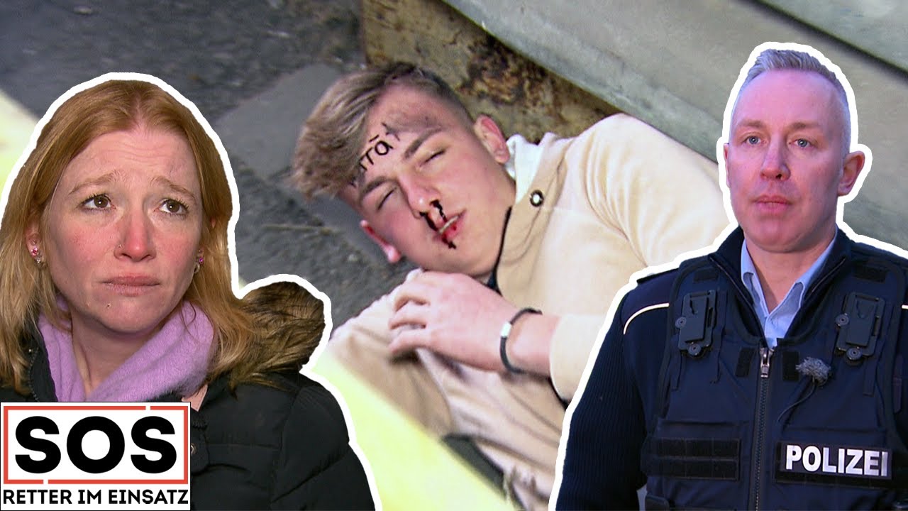 Unter Verdacht: Held 🦸‍♂️ oder Verräter? 🦹‍♂️ | SOS - Retter im Einsatz