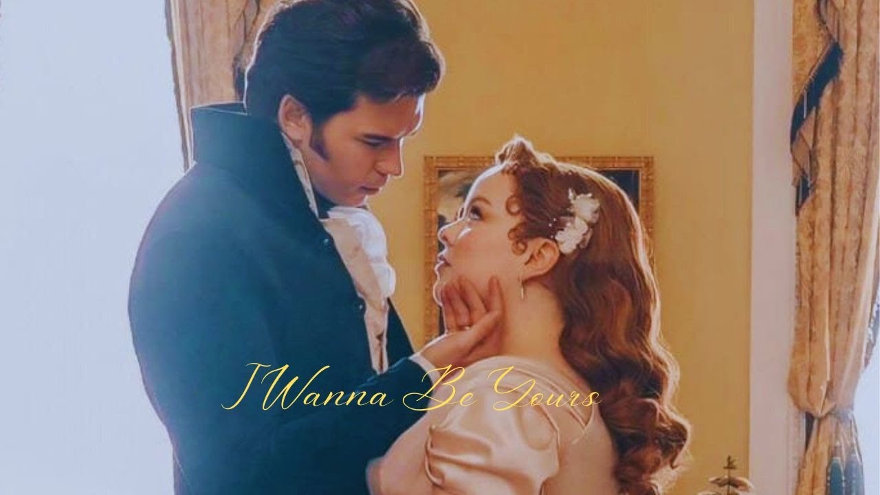 Polin: Penelope & Colin | I Wanna Be Yours