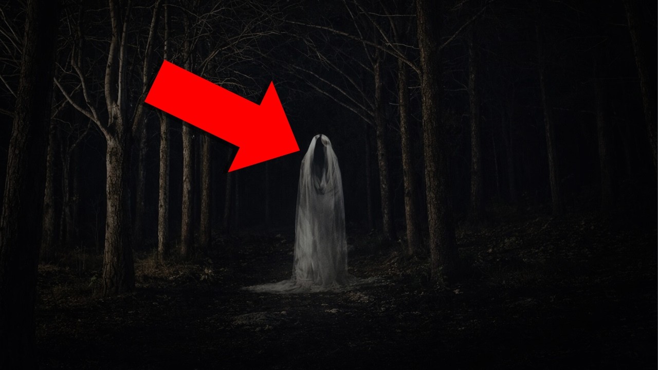 7 Misterios de los Montes Apalaches Que Desafían Toda Explicación