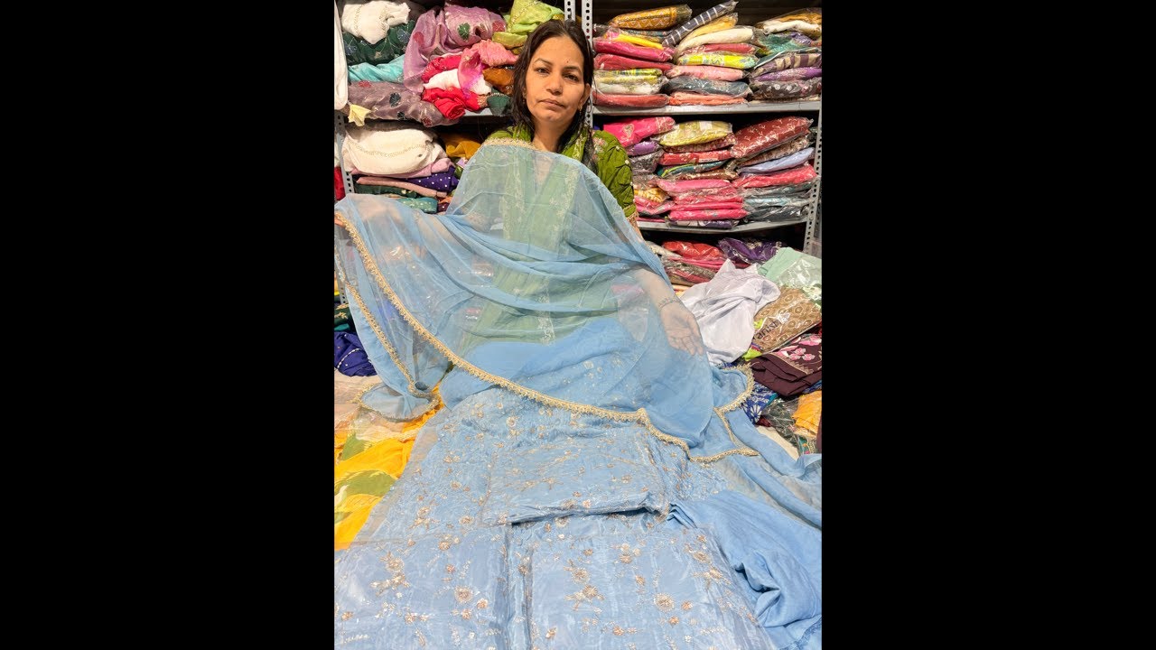 Rajni Clothes House  is live contact number 9728312004
