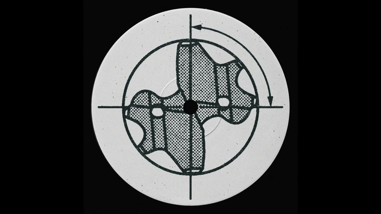 Joe Koshin & Denham Audio - Artois (HARD11)