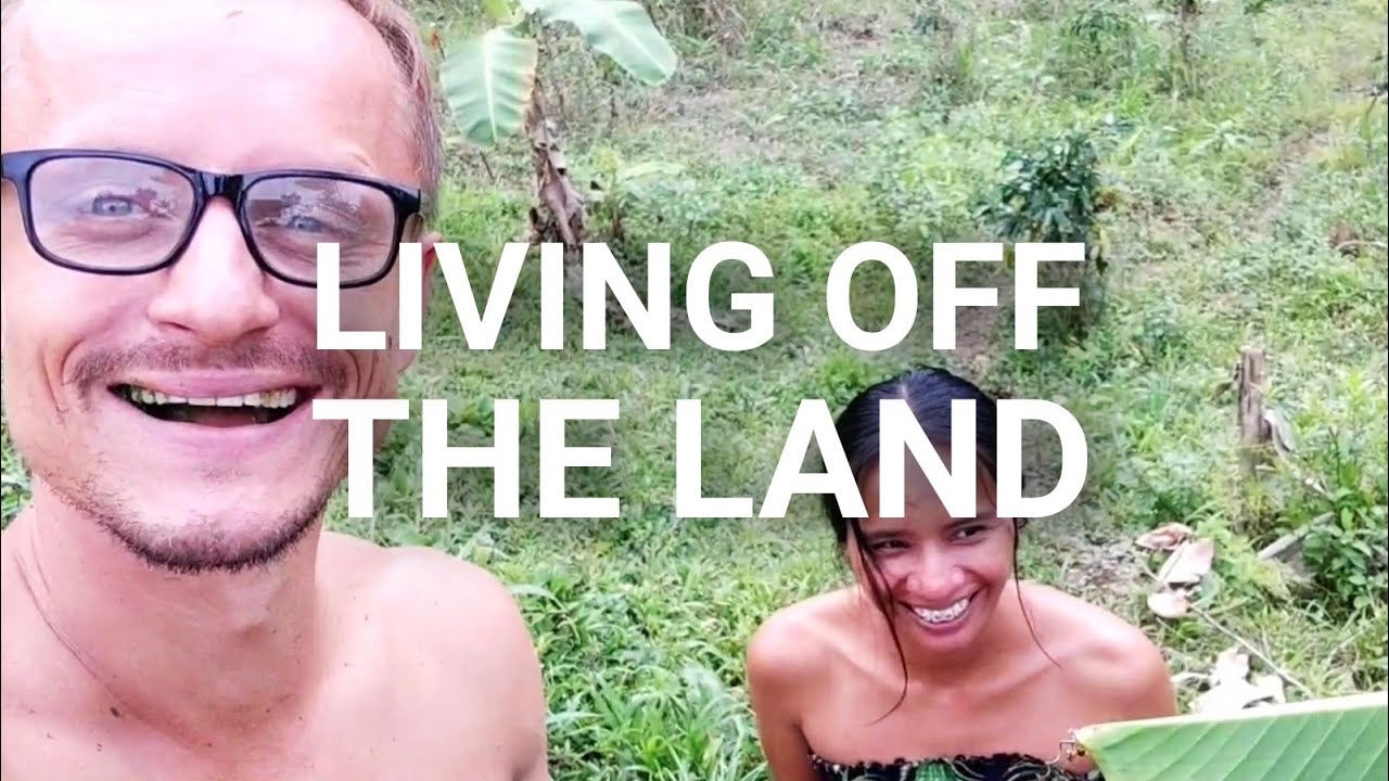 PERMACULTURE PERU - Today's Harvest