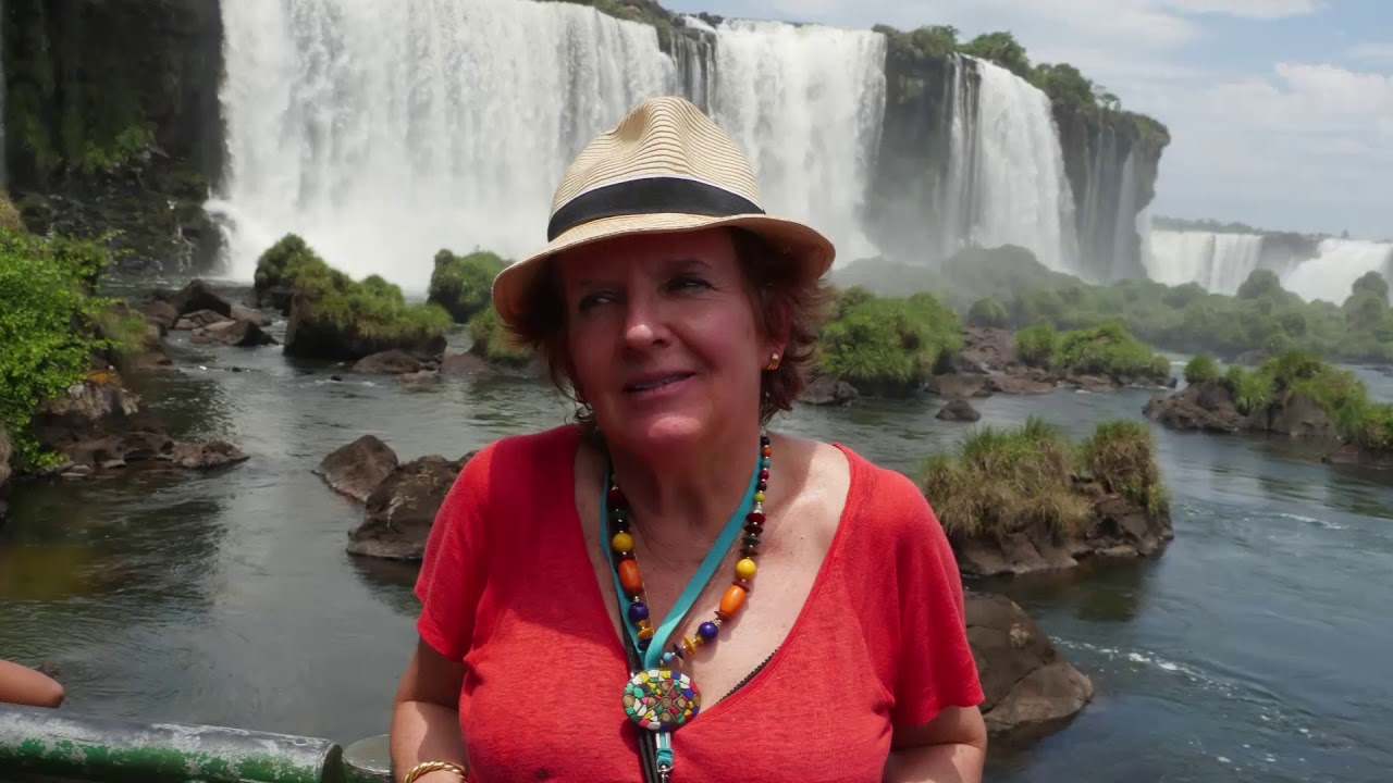 un voyage de reve au pays du tango