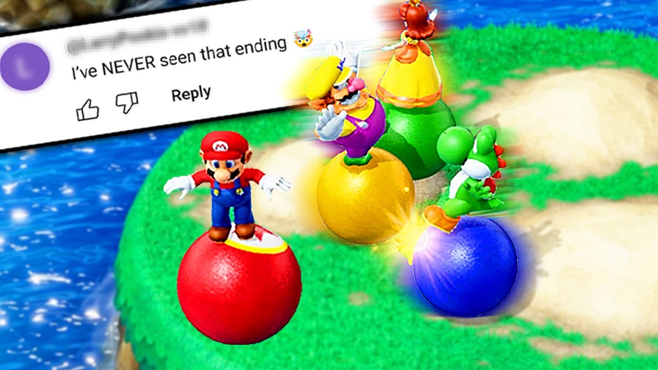 i WON doing NOTHING (with a 0.0001% ending)