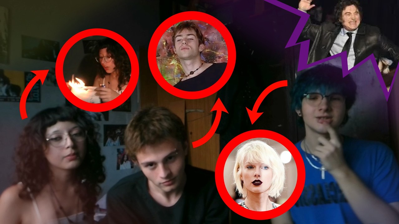 Capitalismo, yaoi, Taylor Swift y tradwives libertarias | Las Woke
