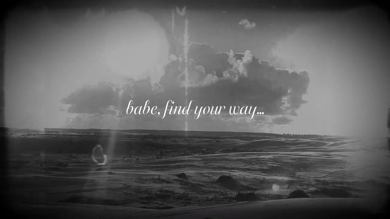 Léo Arthur - Stranger That I Used To Love (Lyric Video)