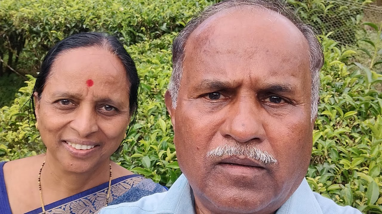 आजी आजोबांच्या गोष्टी, भाग-18, जंगलातील  मीत्र मैत्रिणीची कहाणी,माधव जाधव#youtube#friends#viralvideo