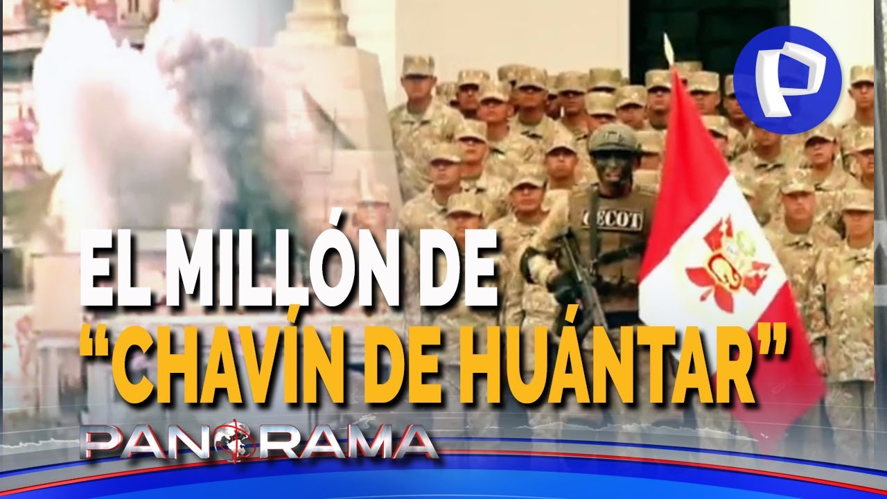 El millón de “Chavín de Huántar”: película revive rescate de rehenes más exitoso de la historia