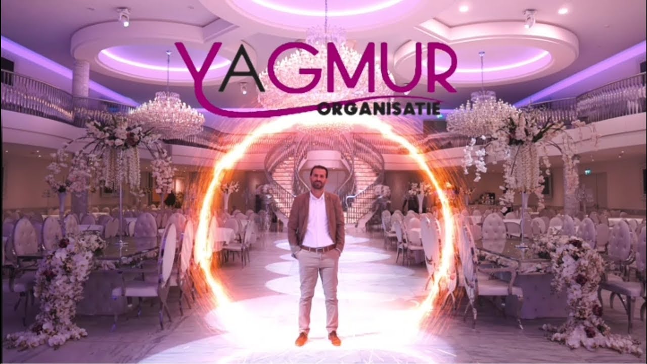 Yagmur Organisatie - Promo Video (MAD Productions)