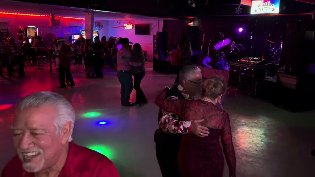 Conjunto, Tejano, Cumbias, Country @Slim’s Sports Bar, Saturday 20241221