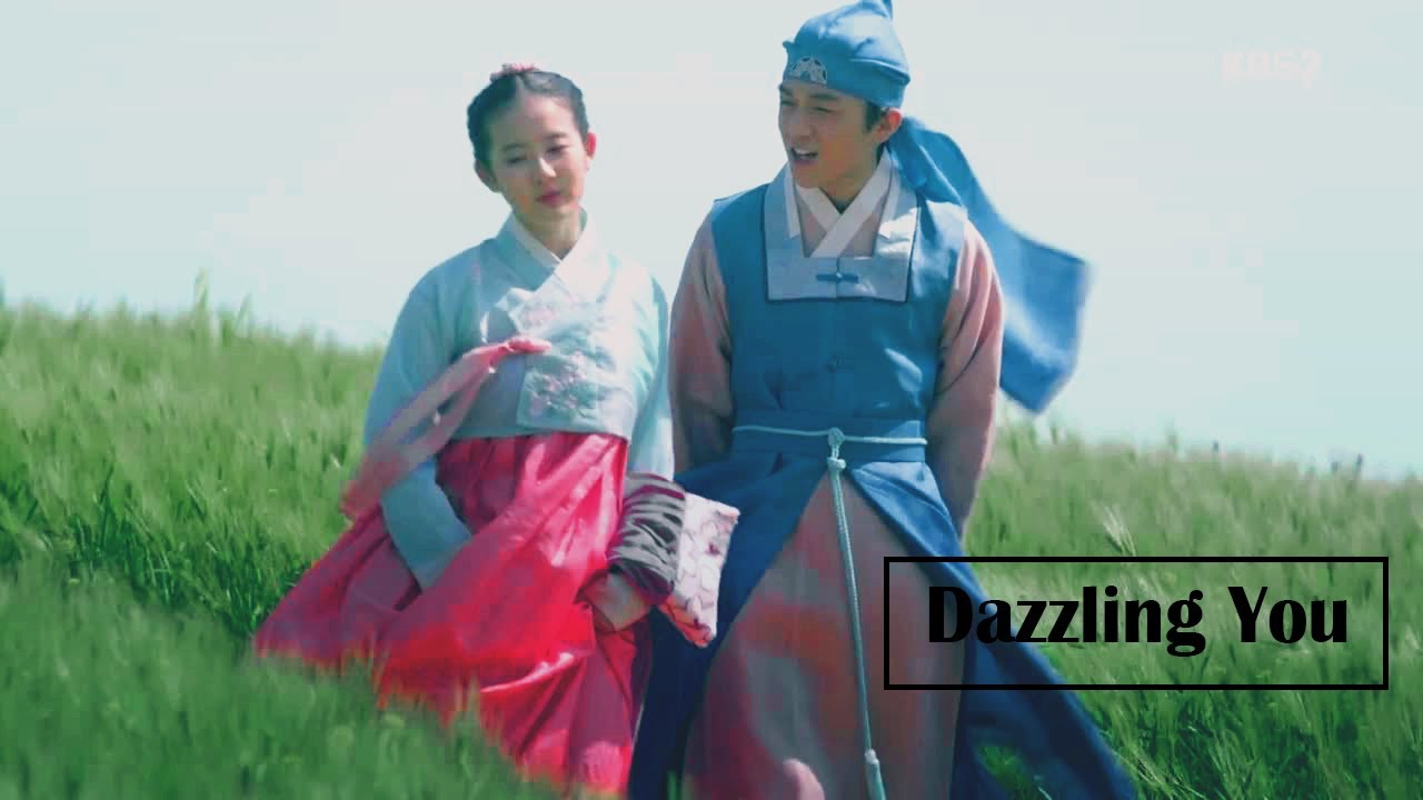 [FMV] Seven Days Queen (Seunghwan x Sieun) - 