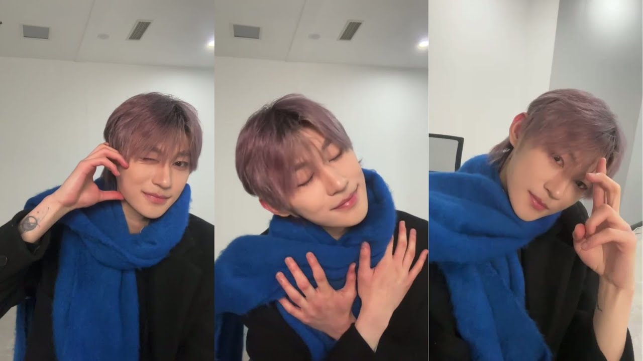260101 #Zhongxing (@hezhongxing880808) Instagram Live