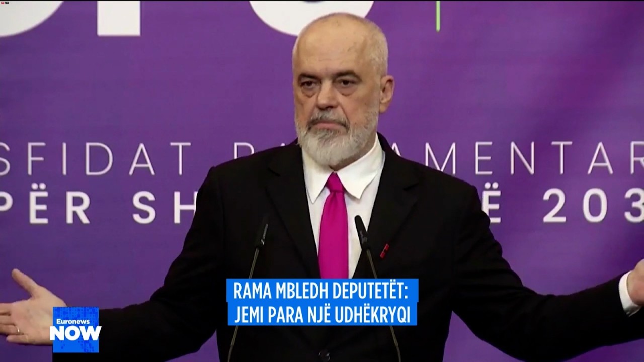 “Le të thonë ç’të duan” – Rama për akuzat e ndërhyrjes në drejtësi