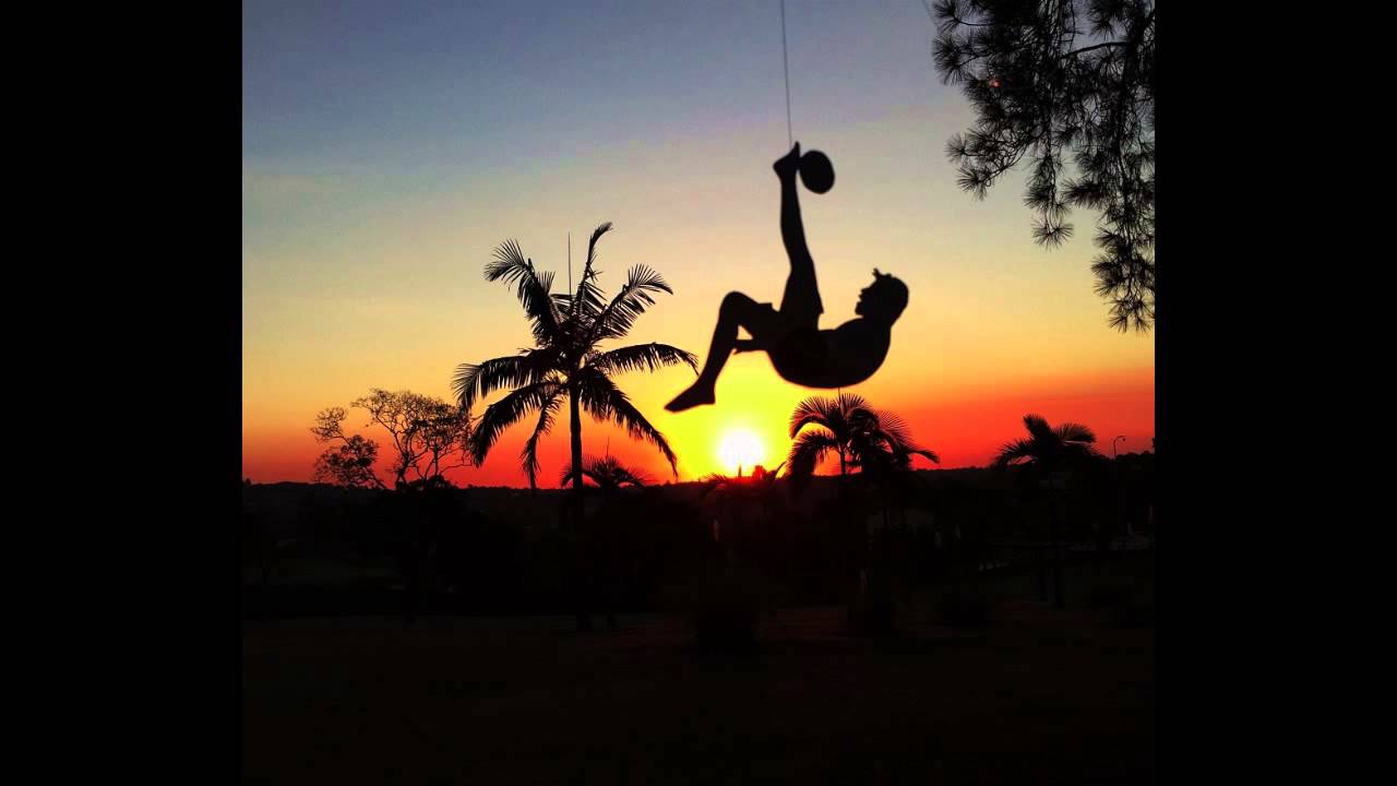 T-SQUARE - OVERHEAD KICK