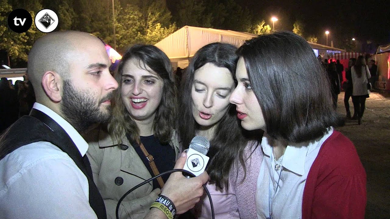PDL - Queima das Fitas 2015 - Dia 8 de Maio