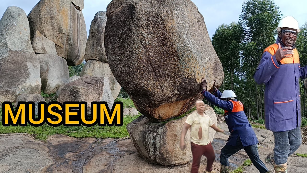 ARCHIVES ‼️ Among 7 WONDERS OF KENYA 🇰🇪